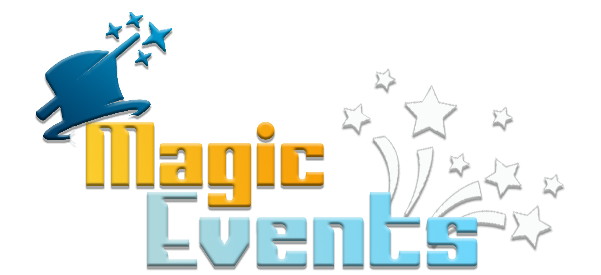 MAGIC EVENTS
